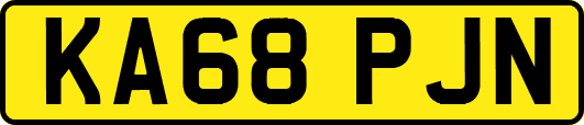 KA68PJN
