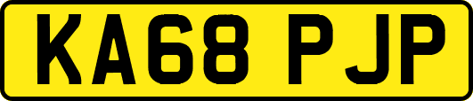 KA68PJP