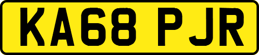 KA68PJR