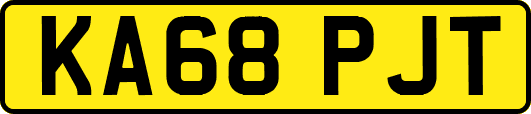 KA68PJT