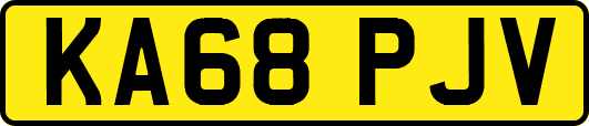 KA68PJV