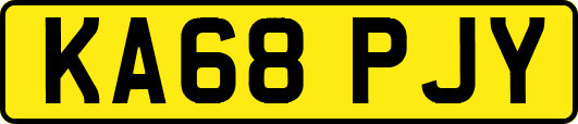 KA68PJY