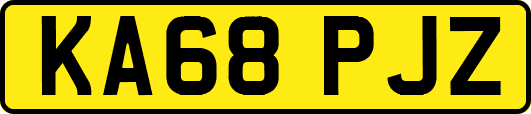 KA68PJZ