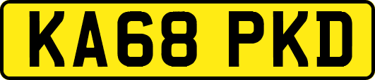 KA68PKD