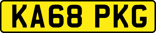 KA68PKG