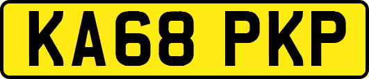 KA68PKP