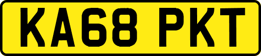 KA68PKT