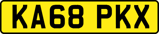 KA68PKX