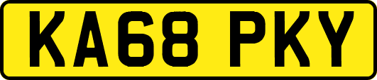KA68PKY