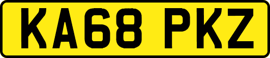 KA68PKZ