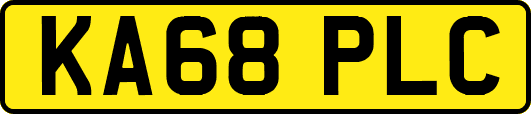 KA68PLC
