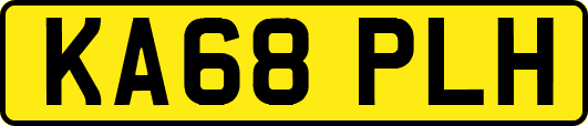 KA68PLH