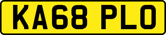 KA68PLO
