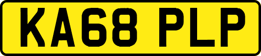 KA68PLP