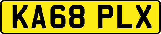 KA68PLX