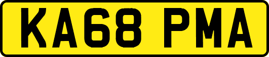 KA68PMA