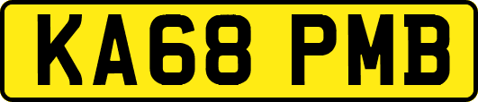 KA68PMB