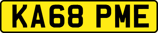 KA68PME
