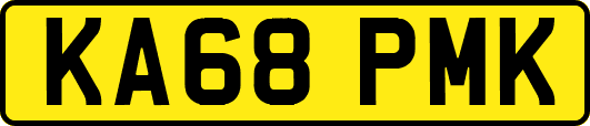 KA68PMK