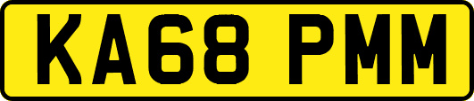 KA68PMM