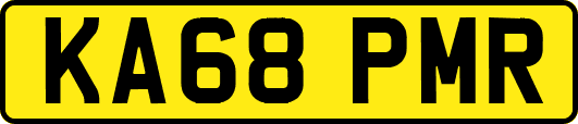 KA68PMR