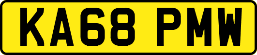KA68PMW
