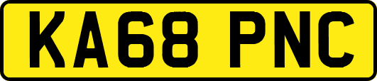 KA68PNC
