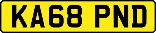 KA68PND