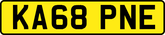 KA68PNE