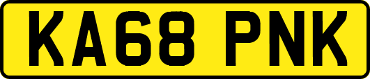 KA68PNK