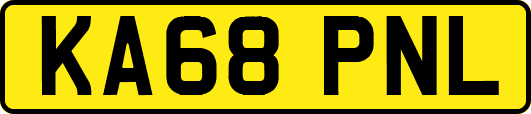 KA68PNL