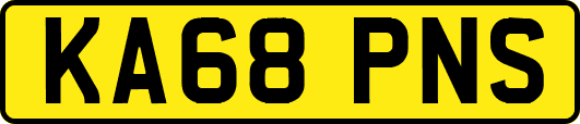KA68PNS
