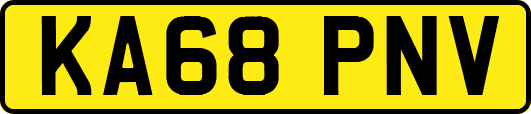 KA68PNV