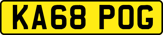 KA68POG