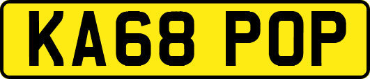 KA68POP