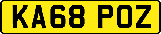 KA68POZ
