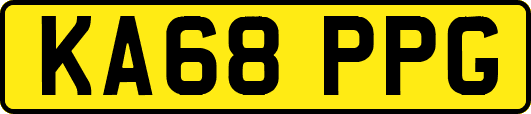 KA68PPG