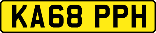 KA68PPH