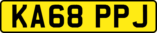 KA68PPJ