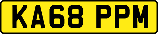 KA68PPM