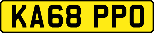 KA68PPO