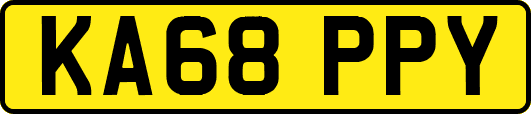 KA68PPY