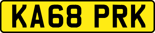 KA68PRK