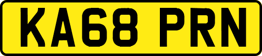 KA68PRN