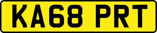 KA68PRT