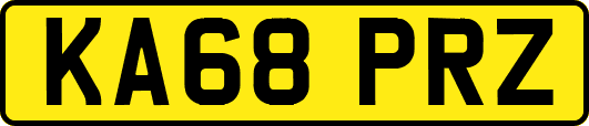 KA68PRZ
