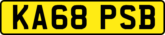 KA68PSB