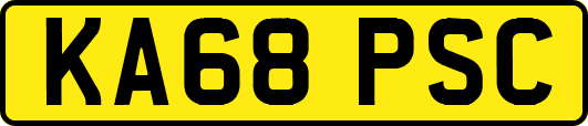 KA68PSC
