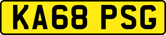 KA68PSG