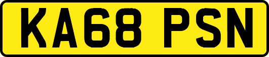 KA68PSN
